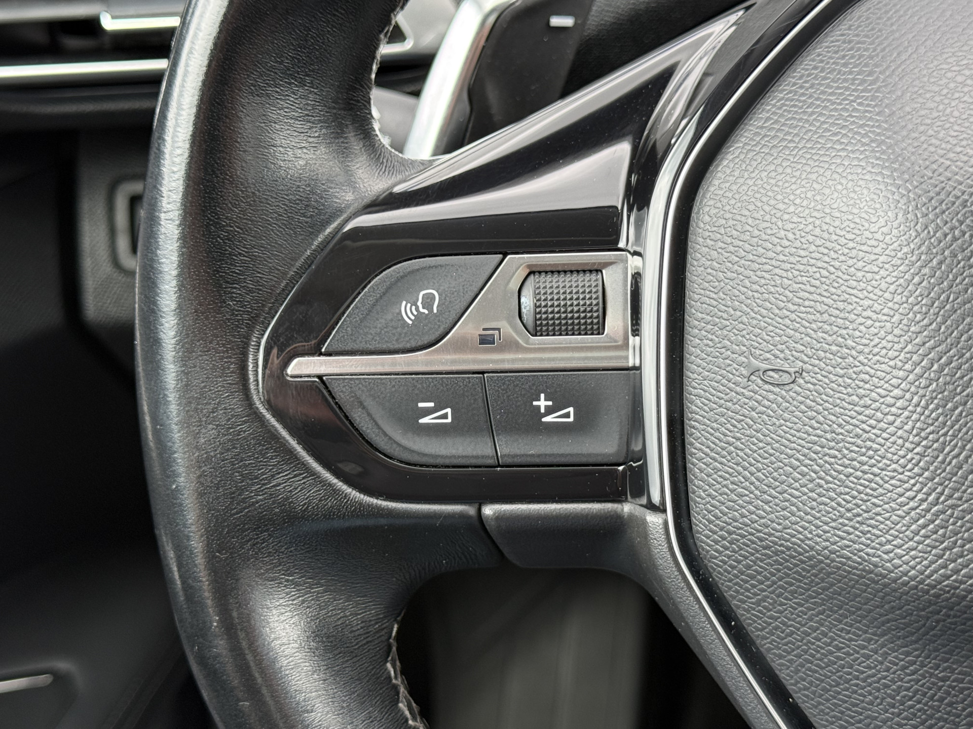 Foto van Peugeot 3008