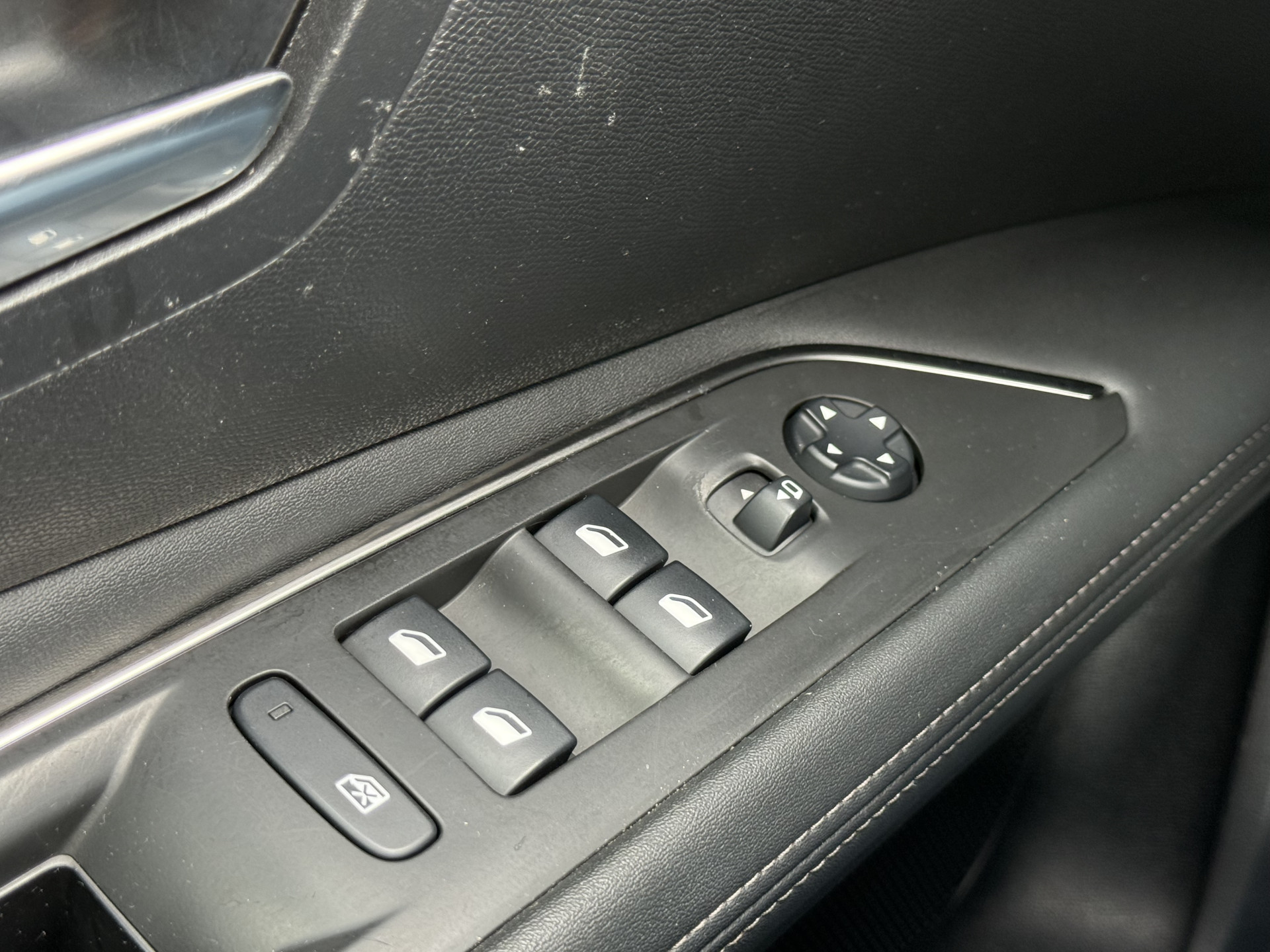 Foto van Peugeot 3008
