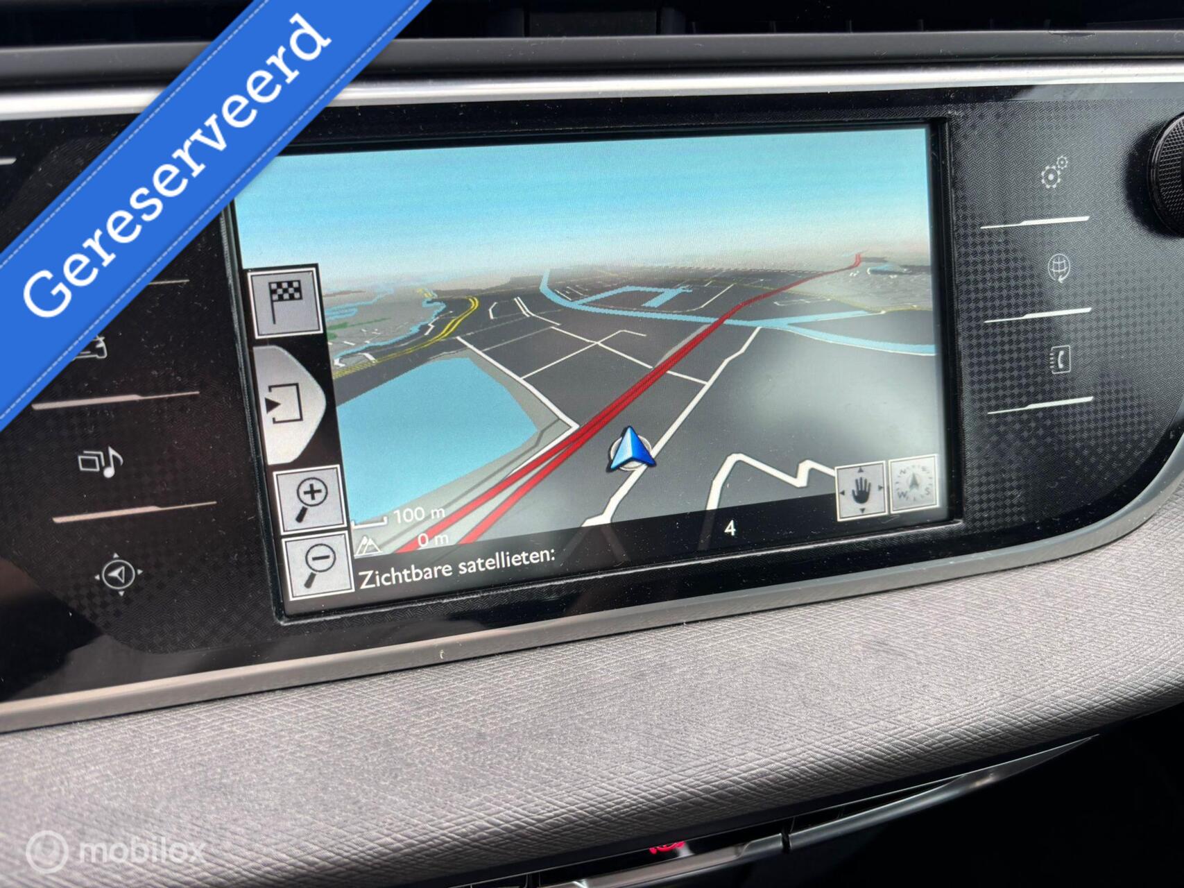 Foto van Citroen C4 Picasso