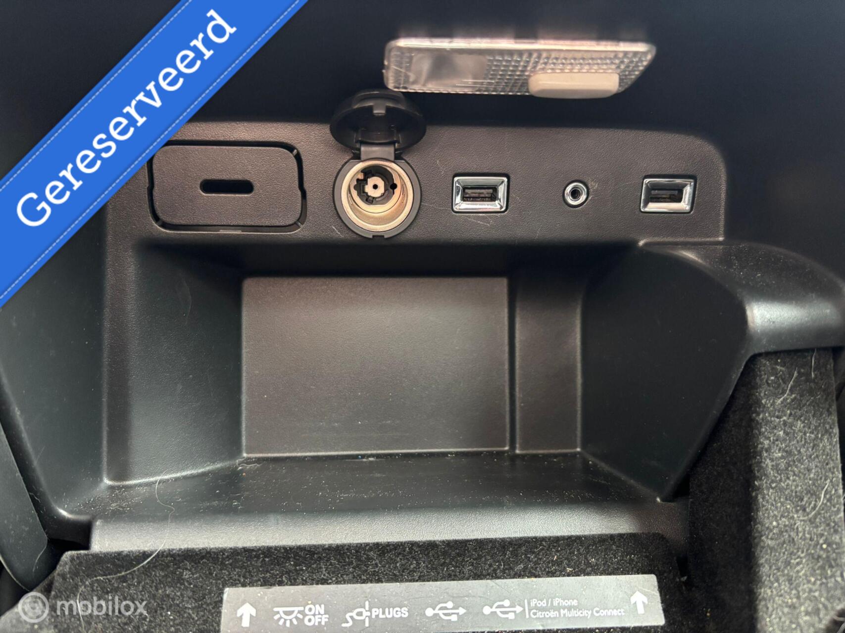 Foto van Citroen C4 Picasso