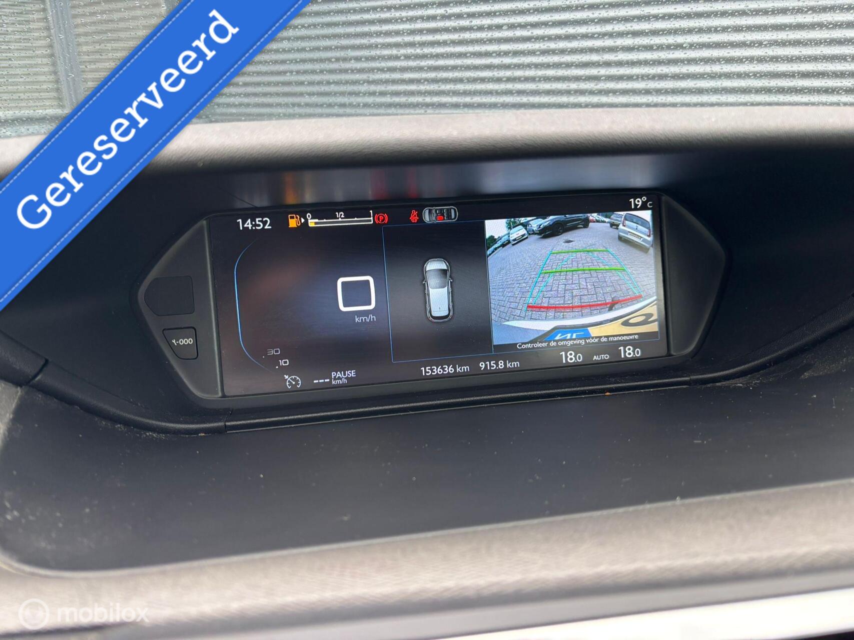 Foto van Citroen C4 Picasso