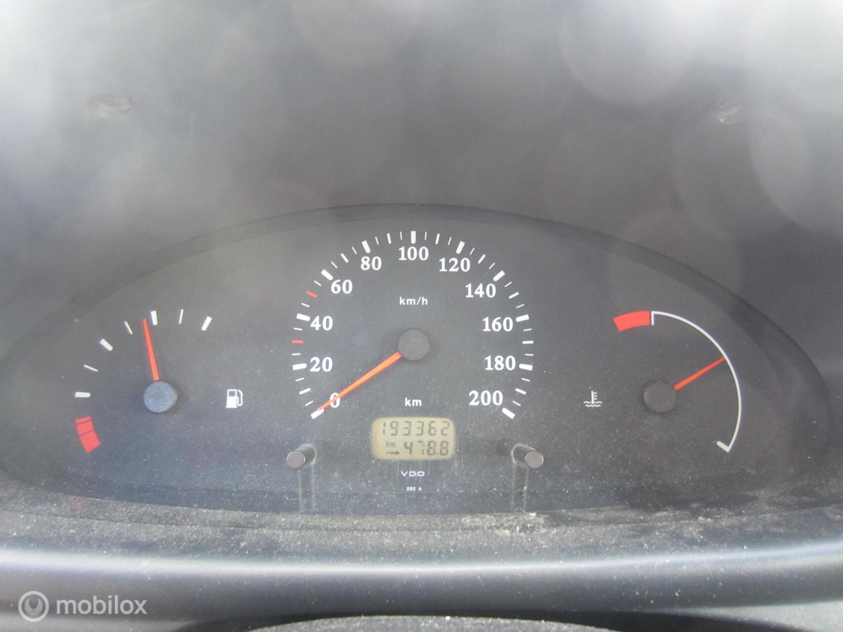 Foto van Nissan Nissan Micra