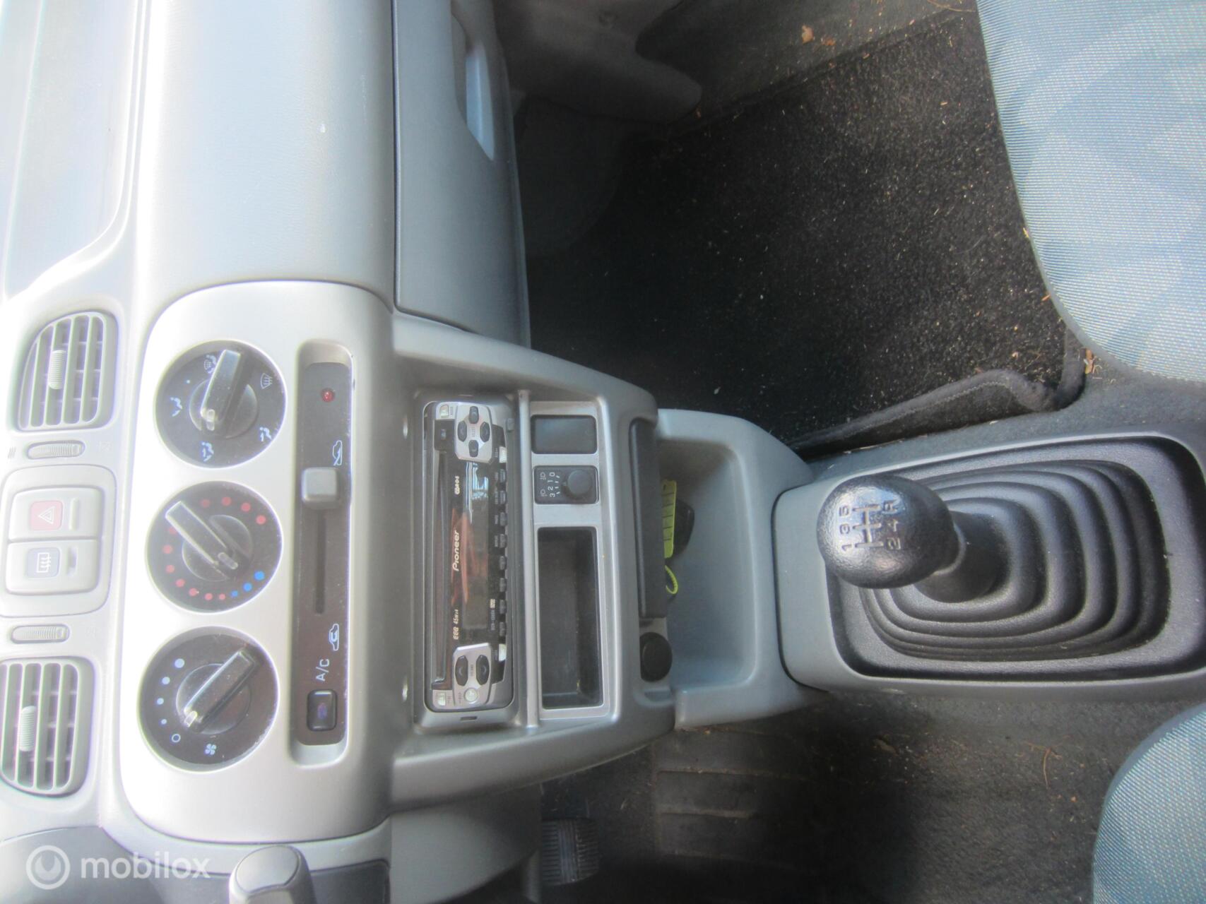 Foto van Nissan Nissan Micra