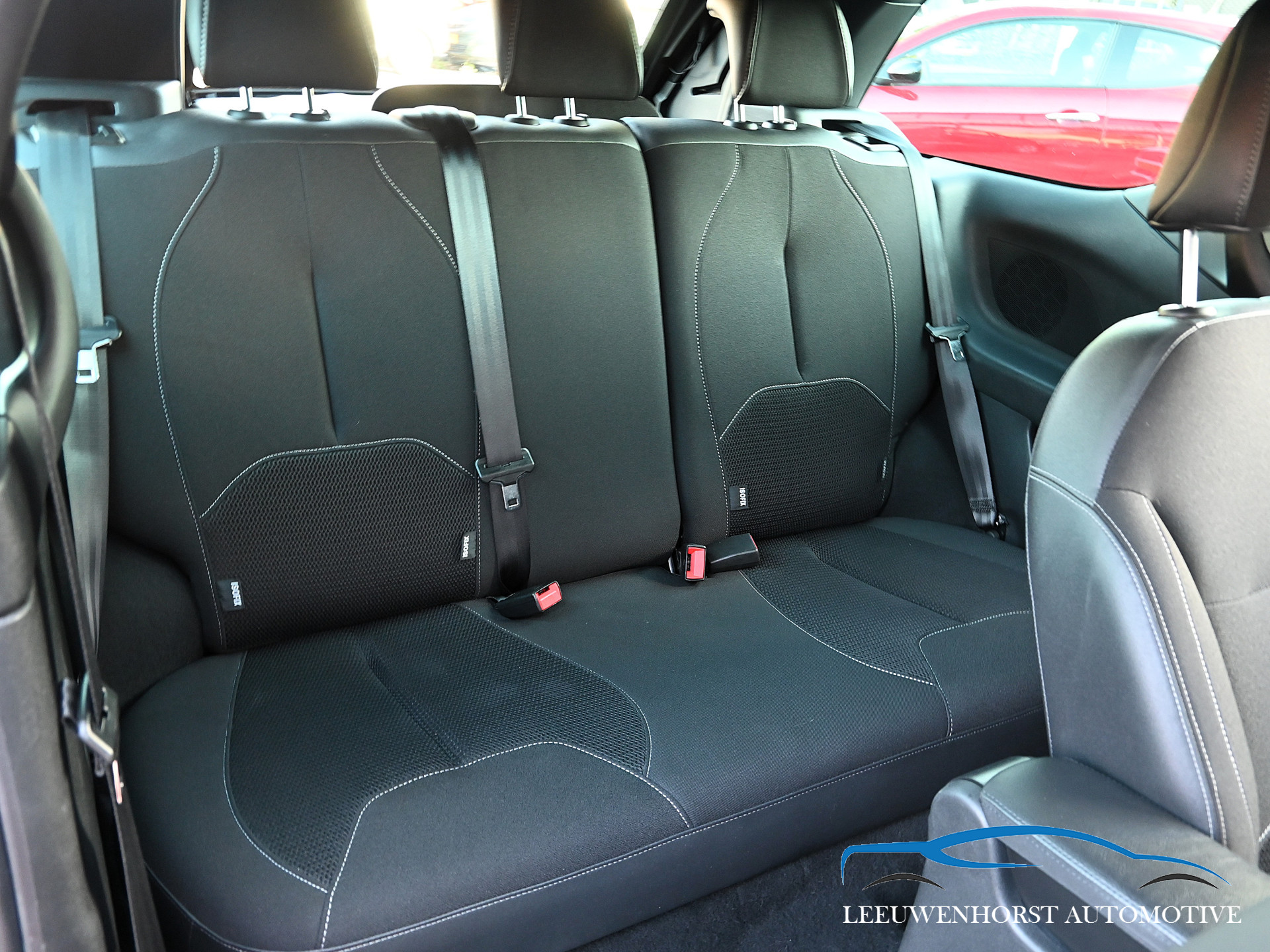 Foto van Citroen Ds3 Cabrio