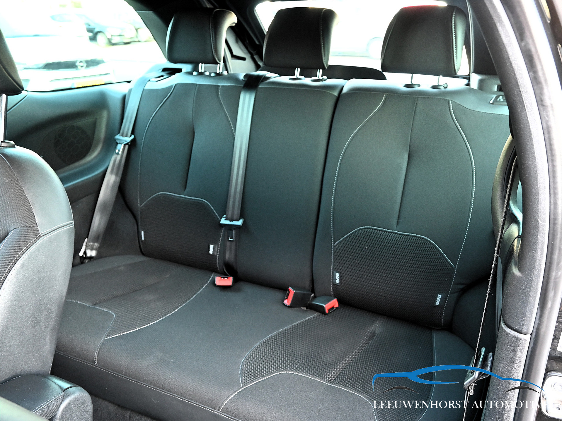 Foto van Citroen Ds3 Cabrio