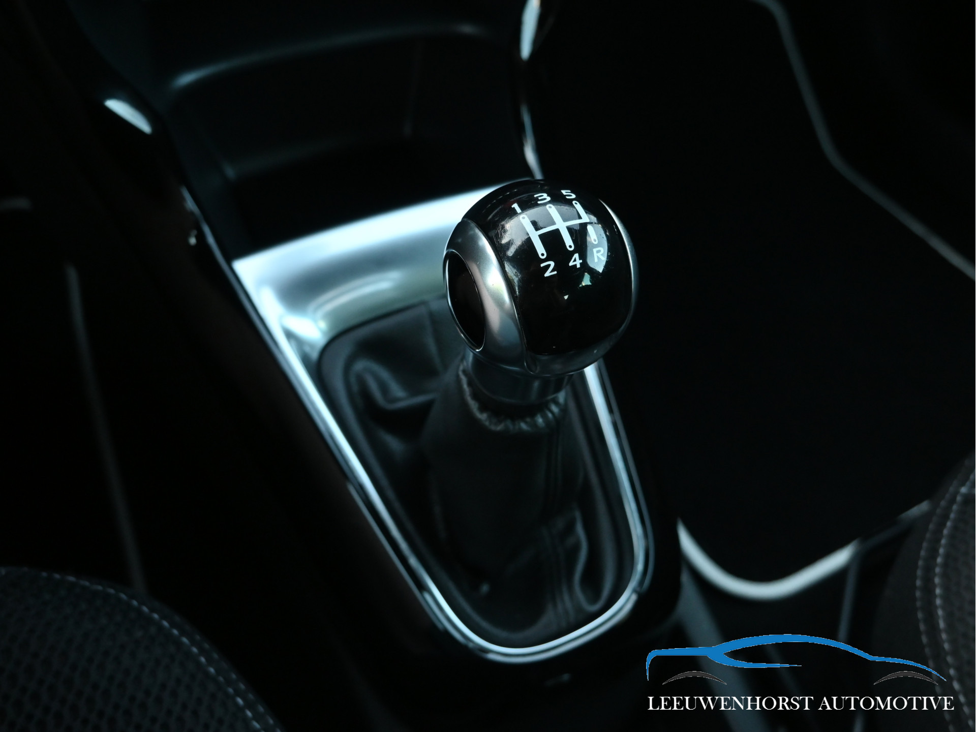 Foto van Citroen Ds3 Cabrio