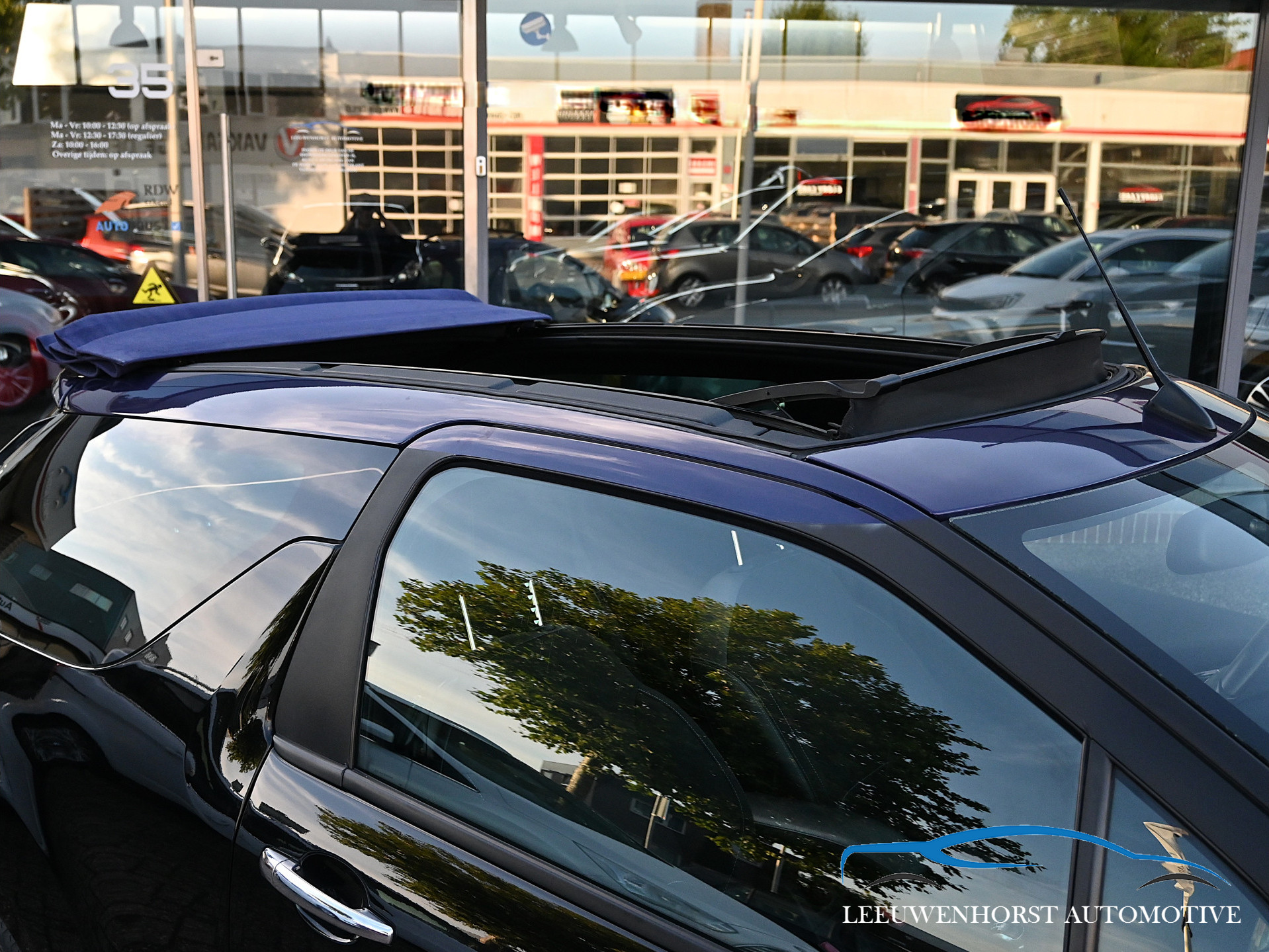 Foto van Citroen Ds3 Cabrio
