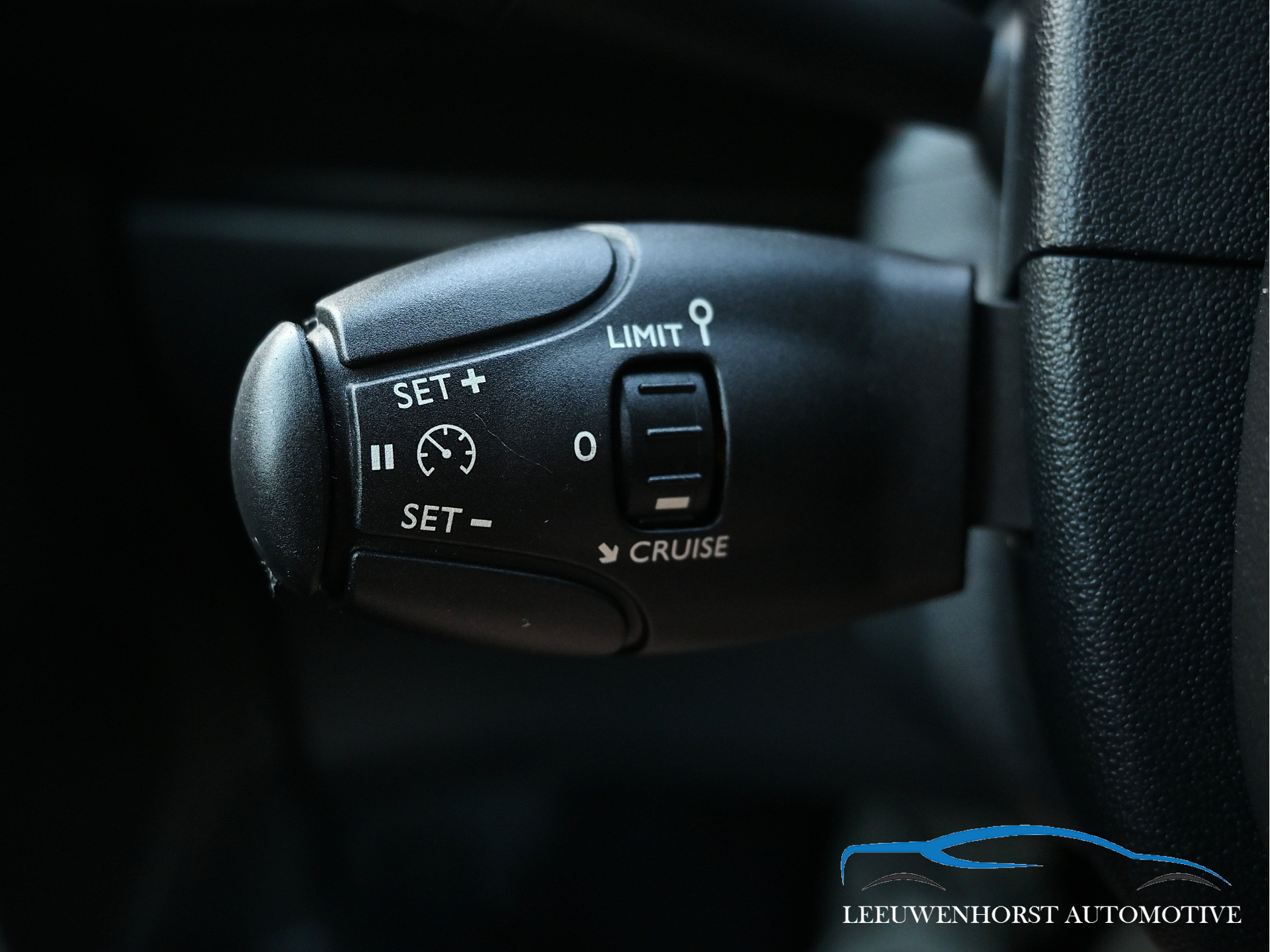 Foto van Citroen Ds3 Cabrio
