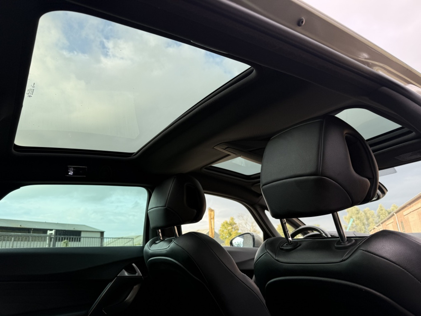Foto van Citroen Ds5