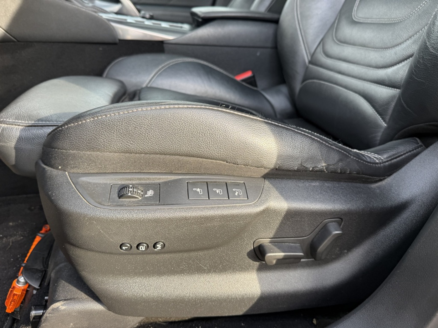 Foto van Citroen Ds5