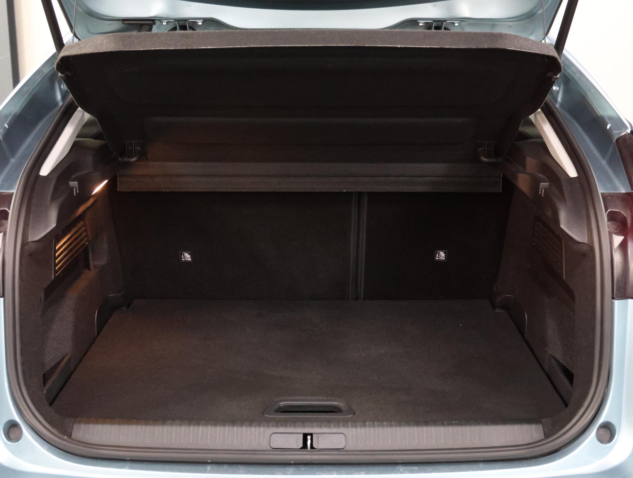 Foto van Citroen E-c4