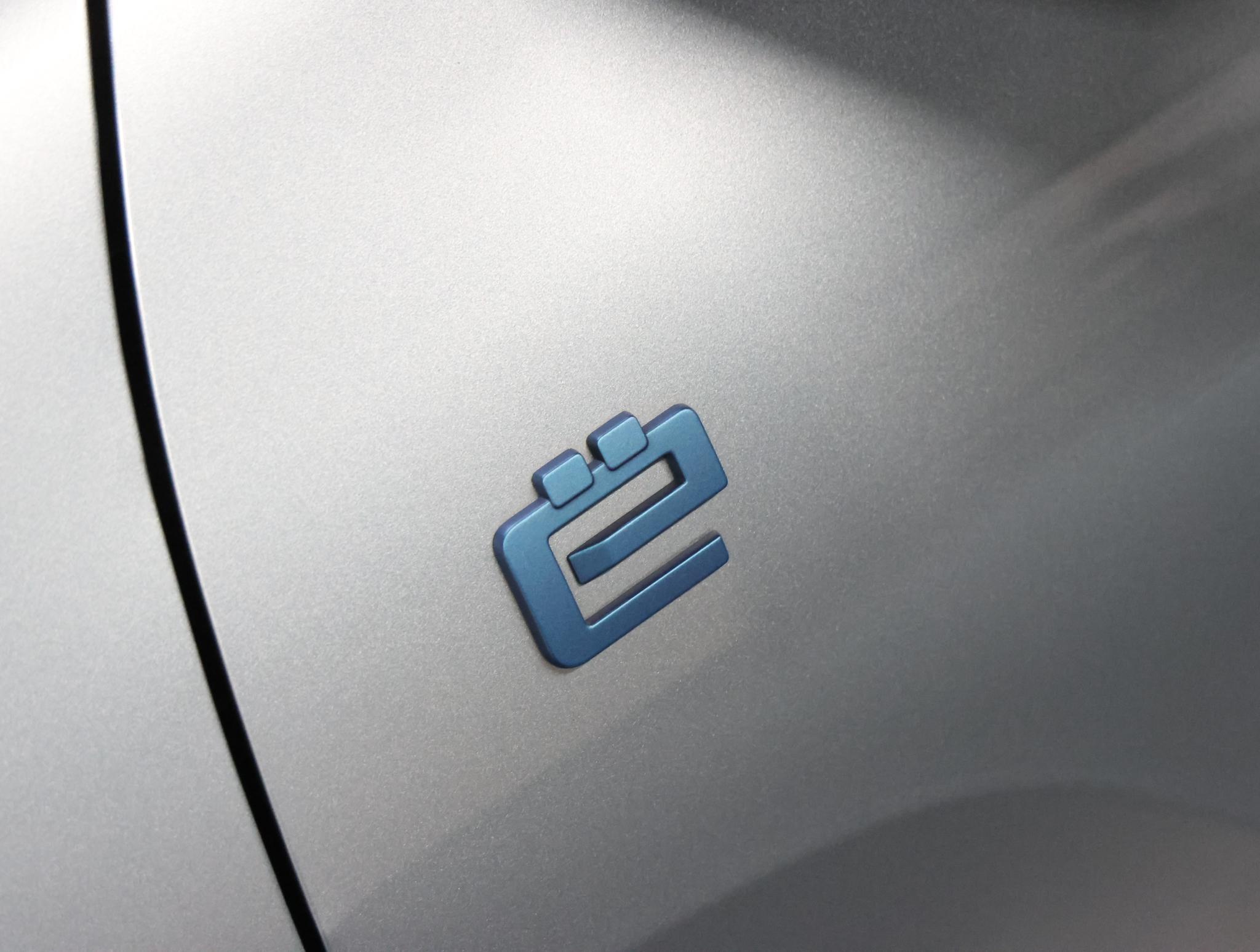 Foto van Citroen E-c4