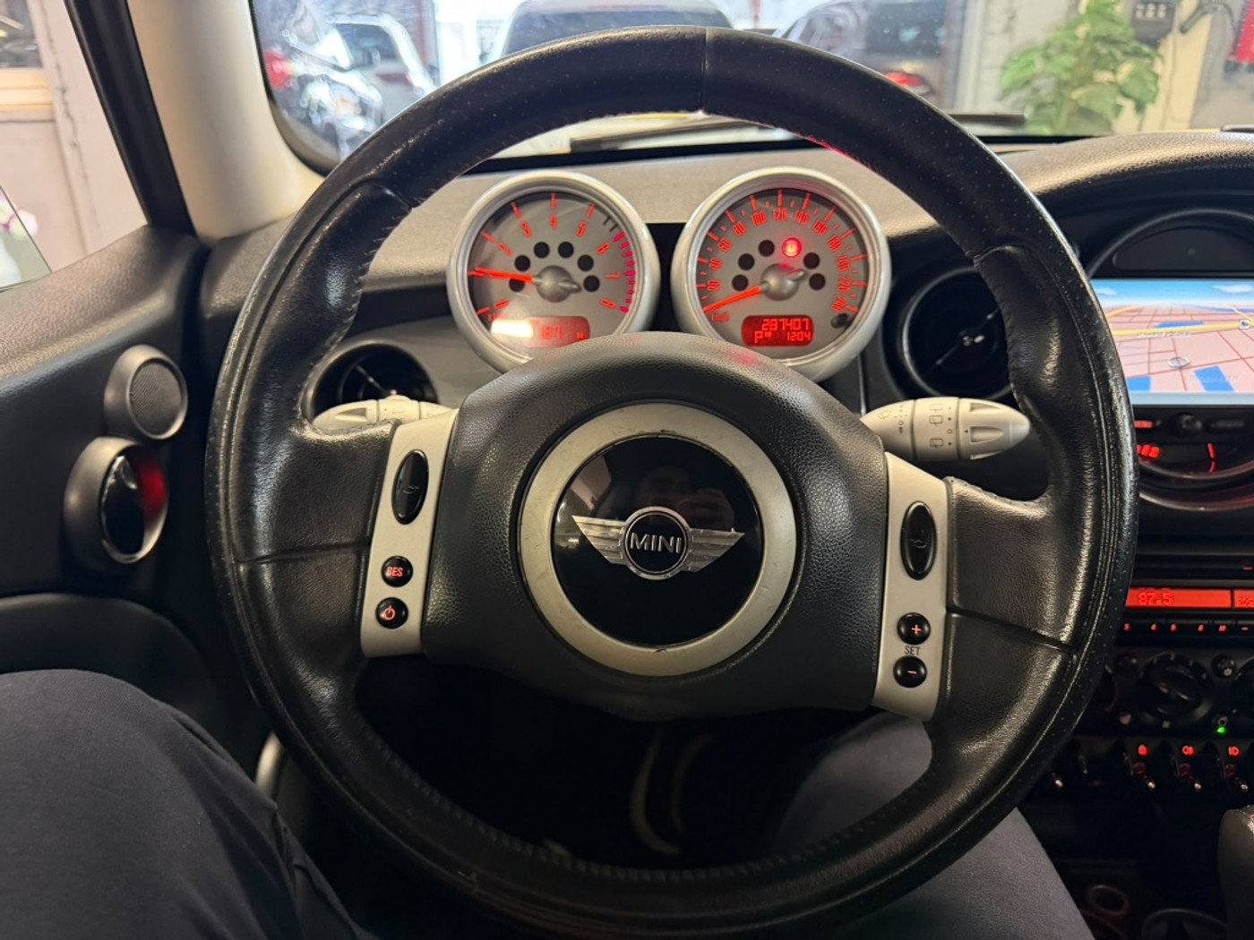 Foto van Mini Mini One