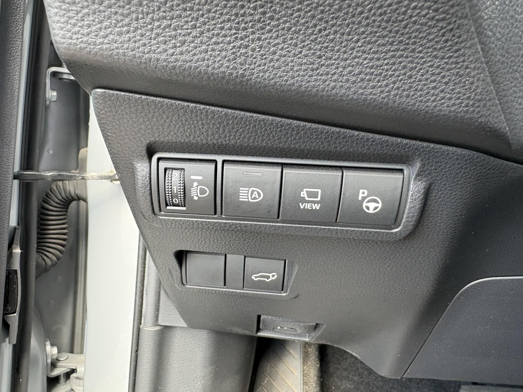 Foto van Toyota Toyota Corolla