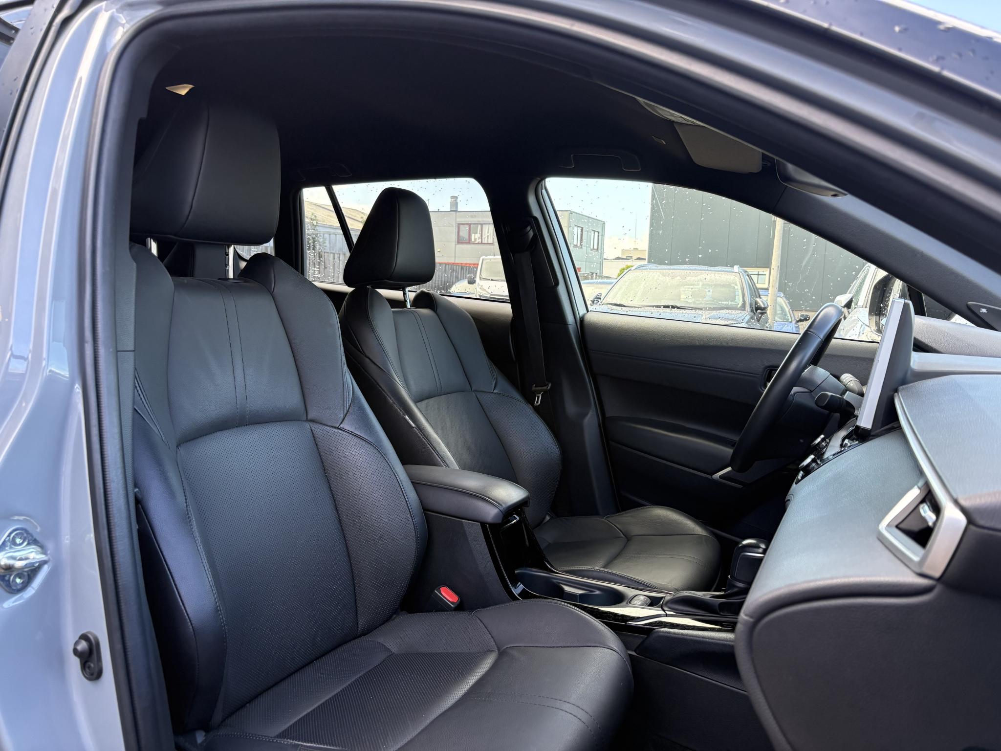 Foto van Toyota Toyota Corolla
