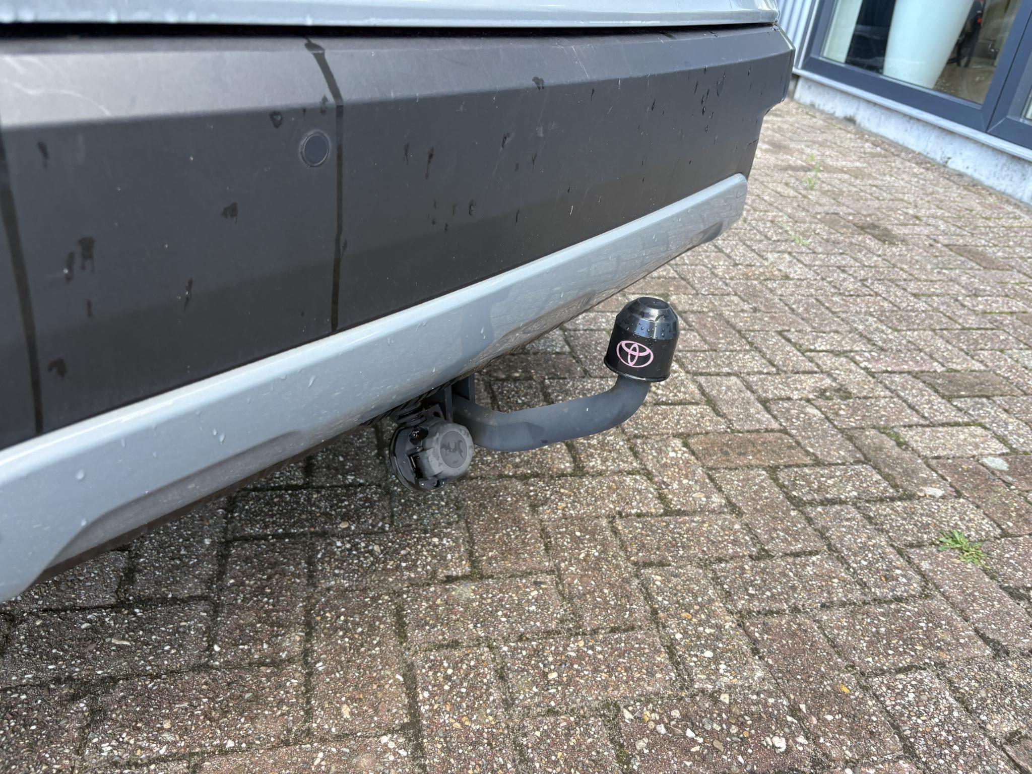 Foto van Toyota Toyota Corolla