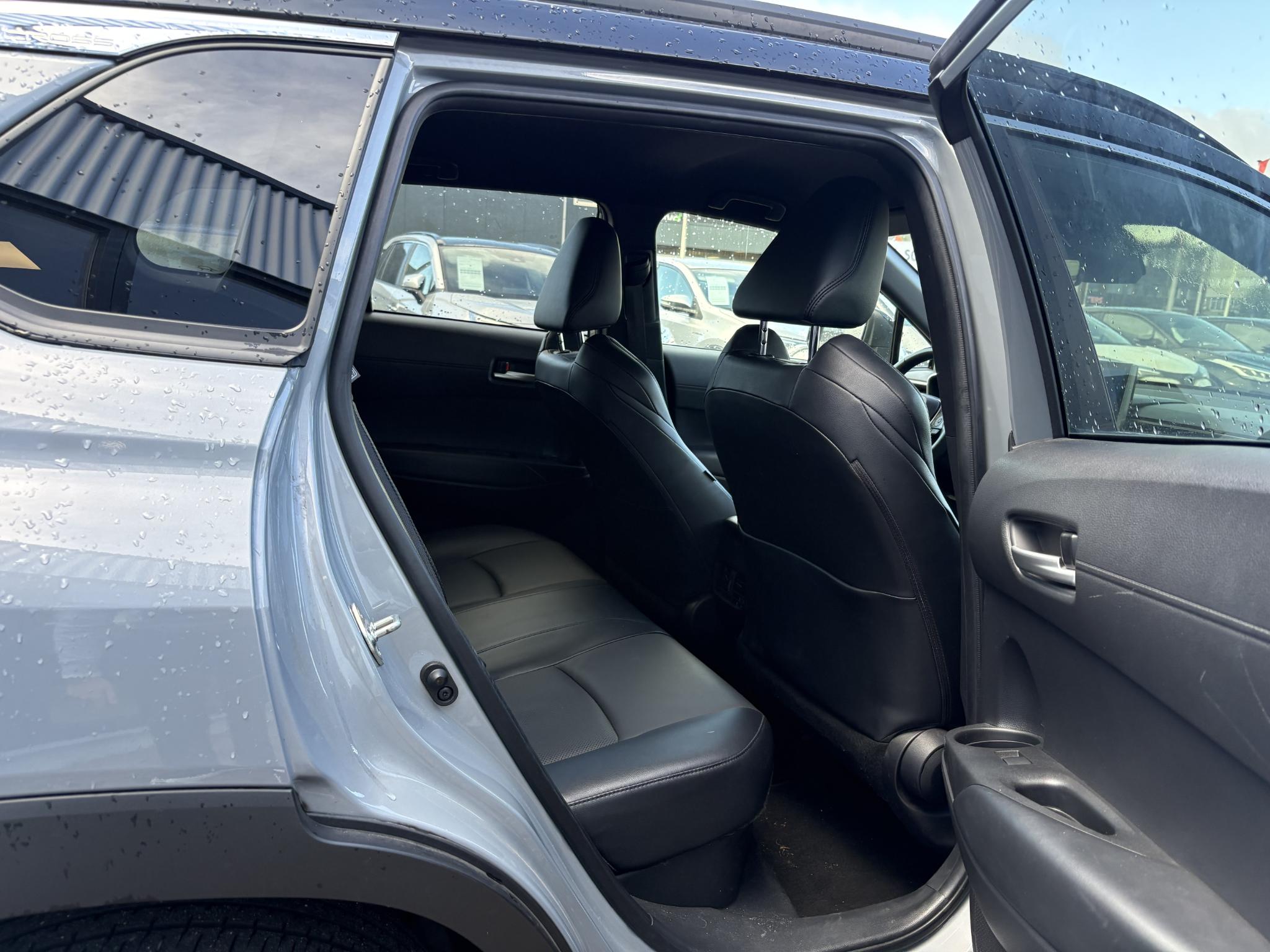 Foto van Toyota Toyota Corolla