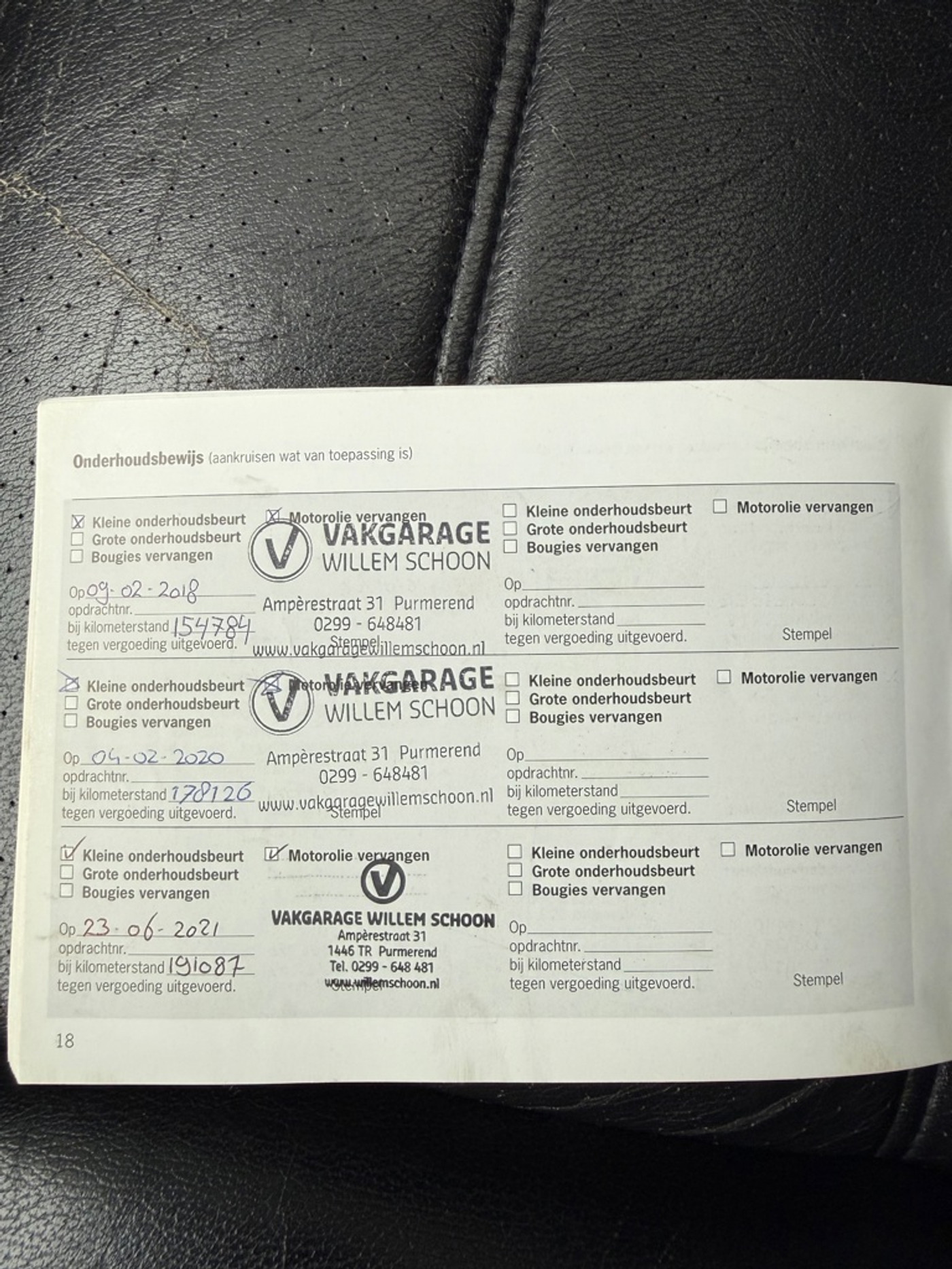 Foto van Porsche Cayenne