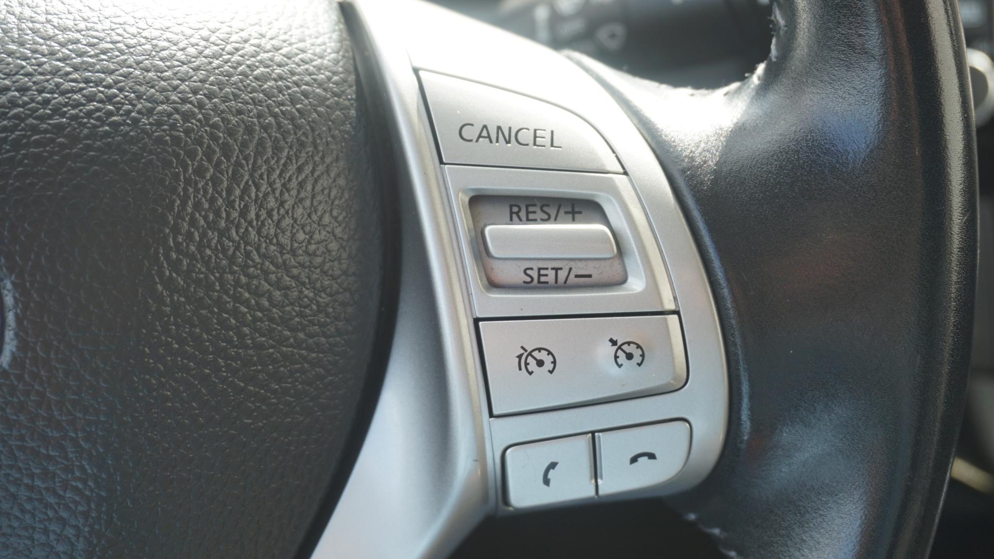Foto van Nissan Nissan Pulsar