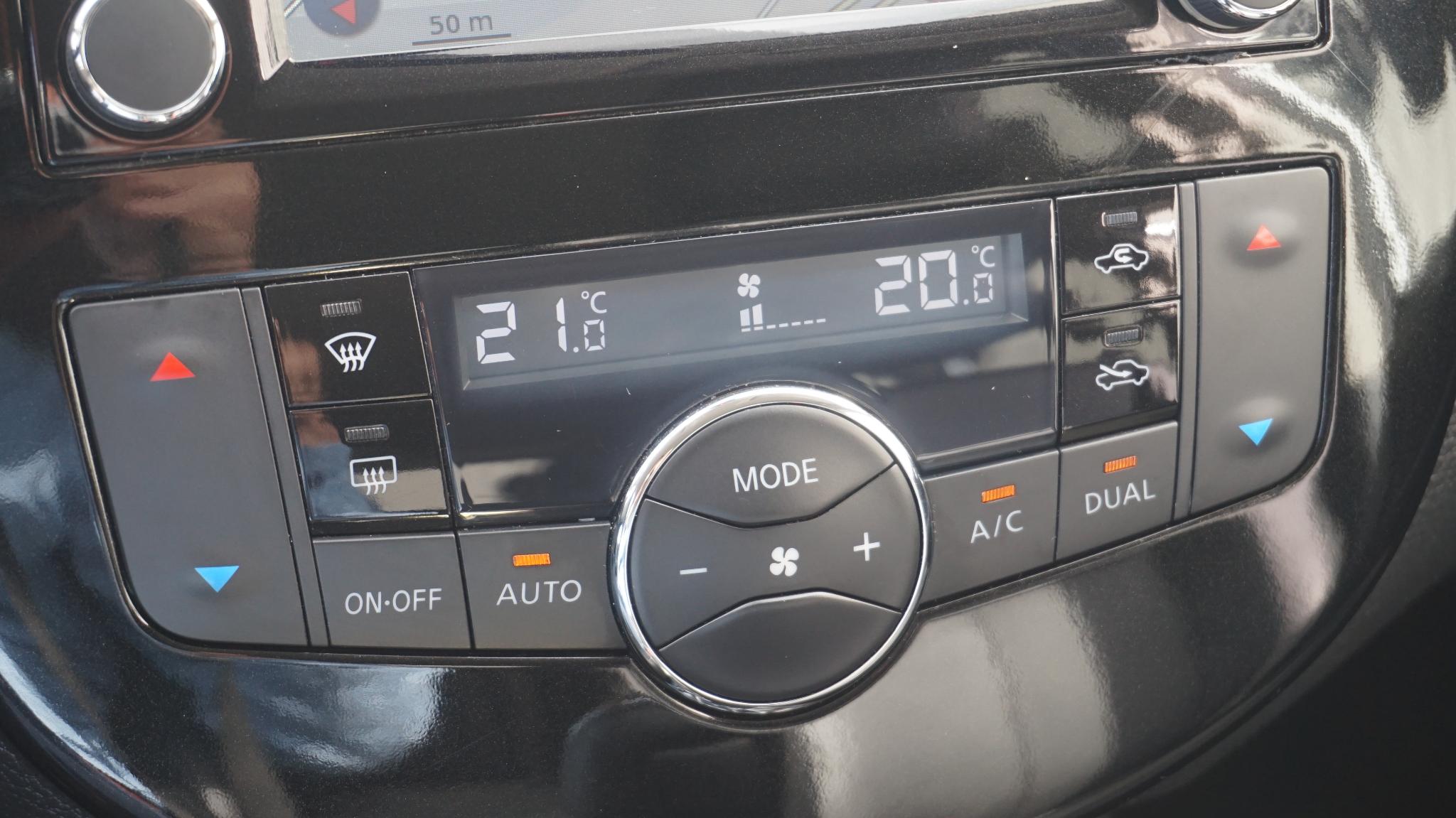 Foto van Nissan Nissan Pulsar