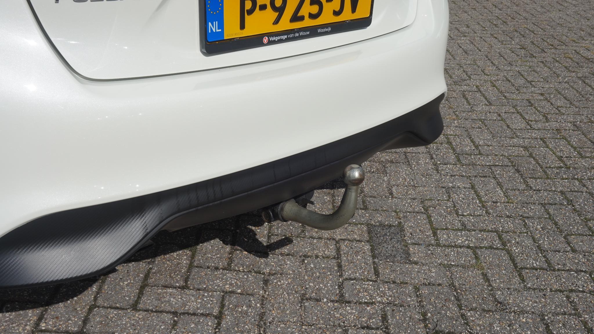 Foto van Nissan Nissan Pulsar