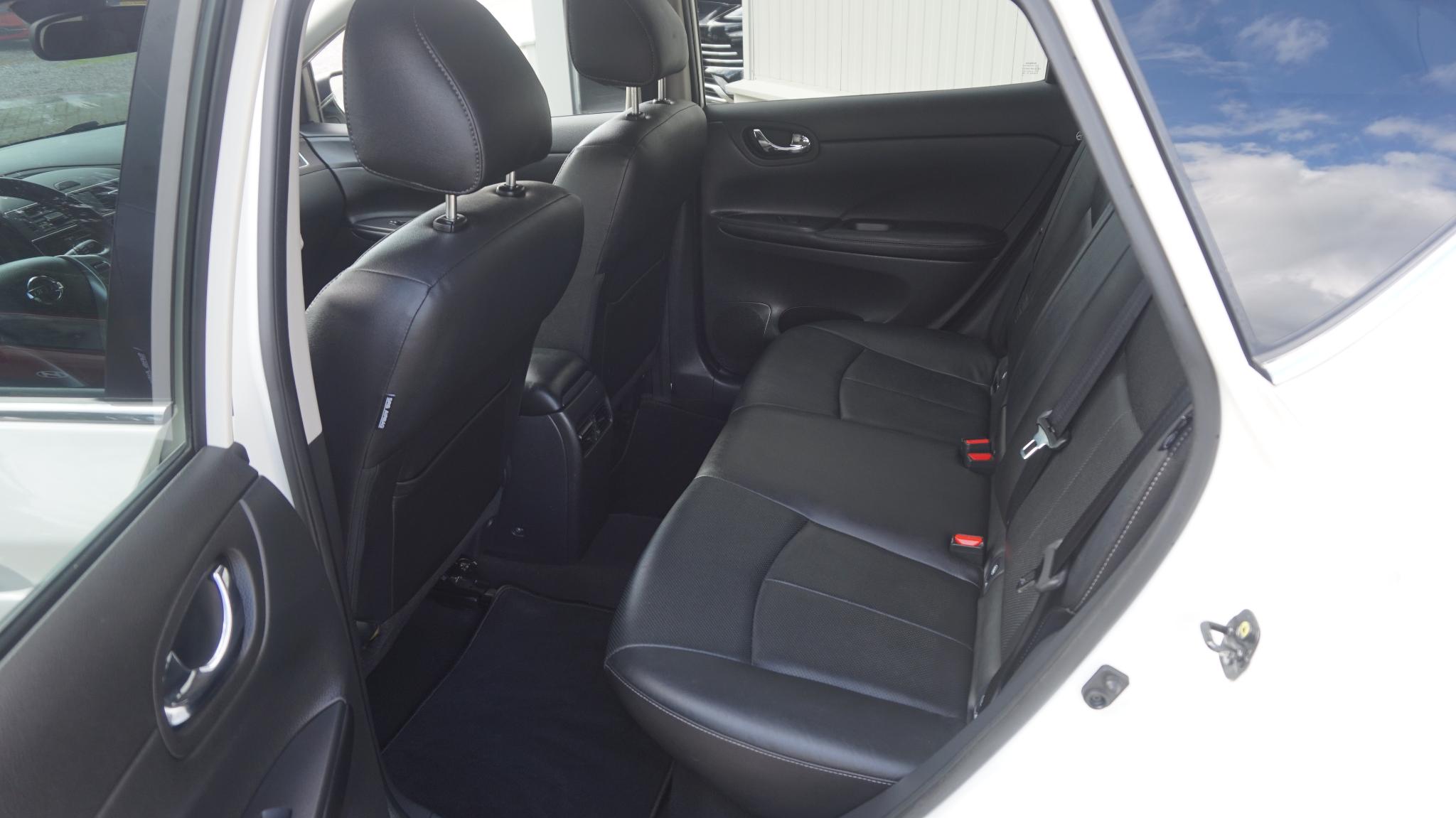 Foto van Nissan Nissan Pulsar