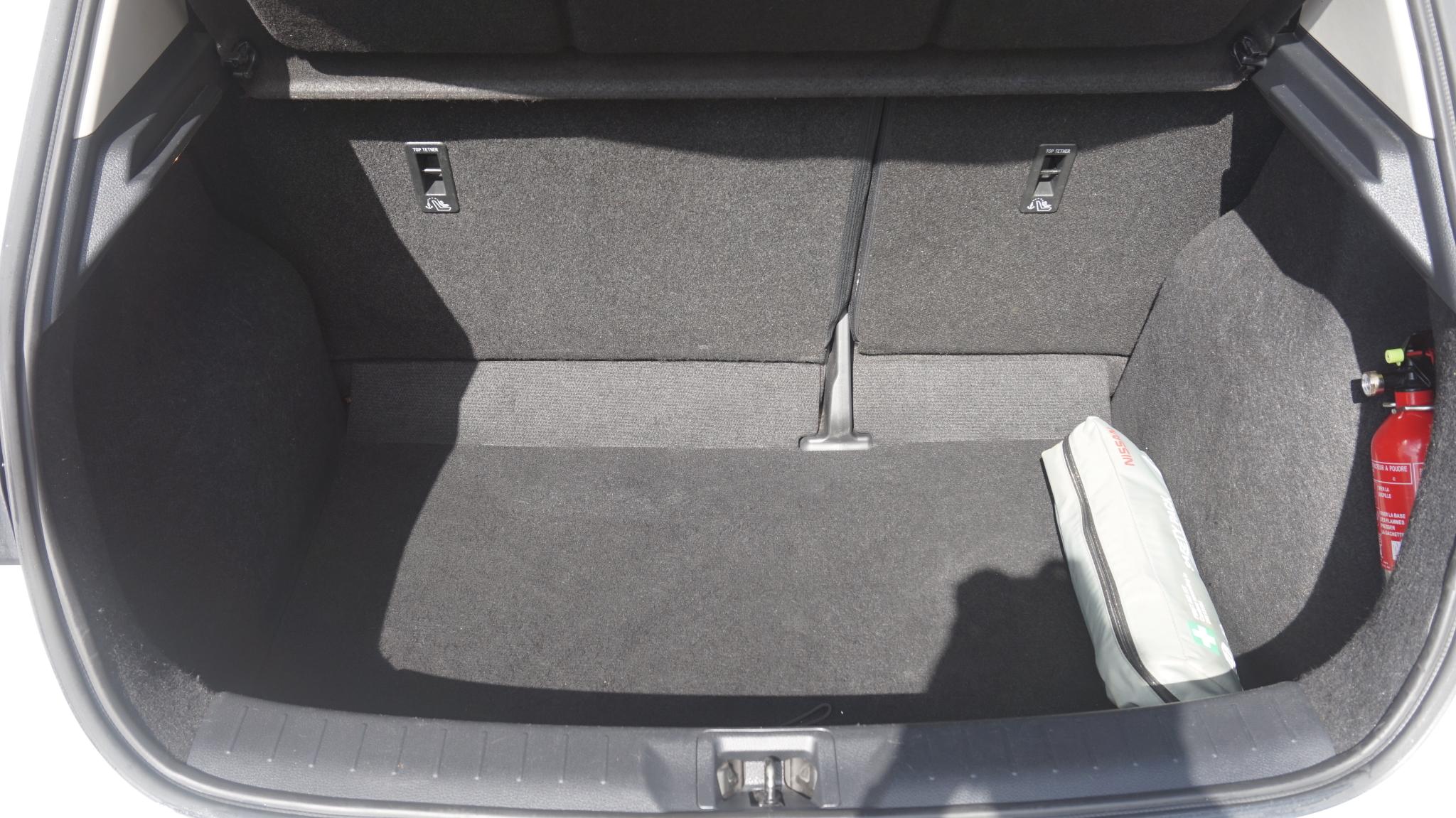 Foto van Nissan Nissan Pulsar