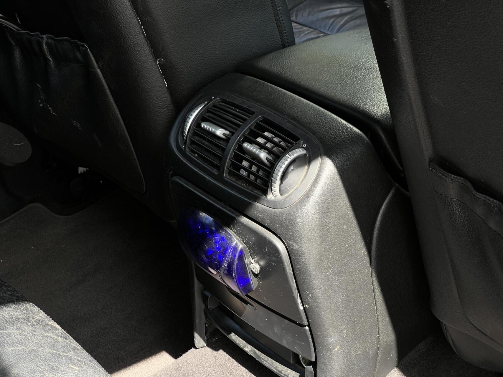 Foto van Porsche Cayenne