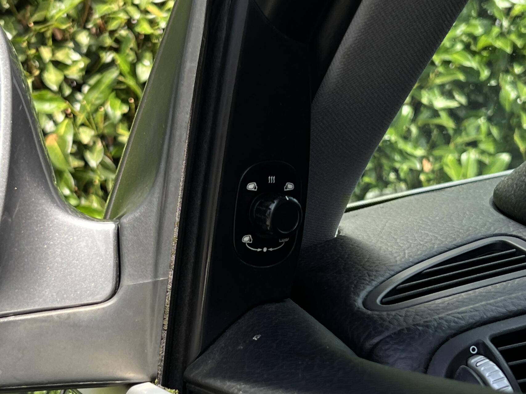 Foto van Porsche Cayenne