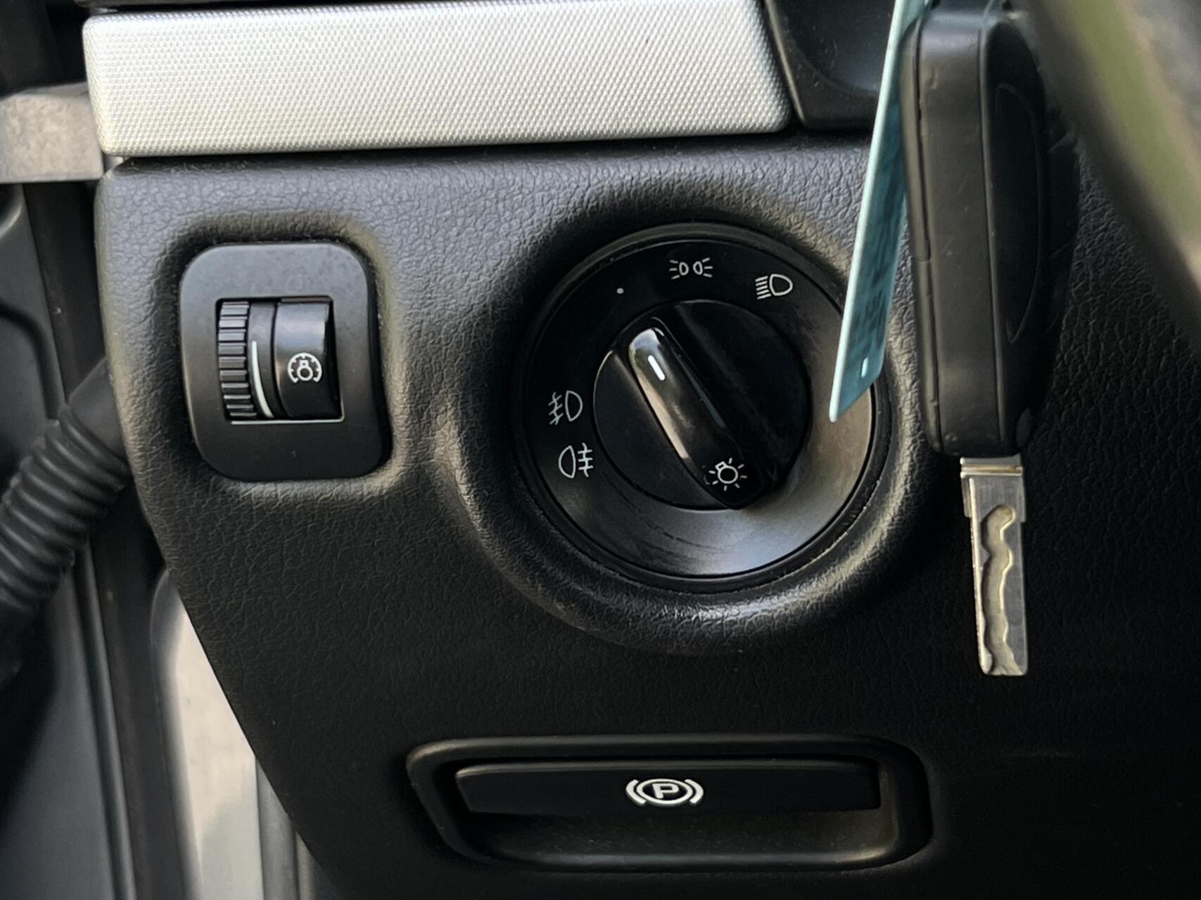 Foto van Porsche Cayenne