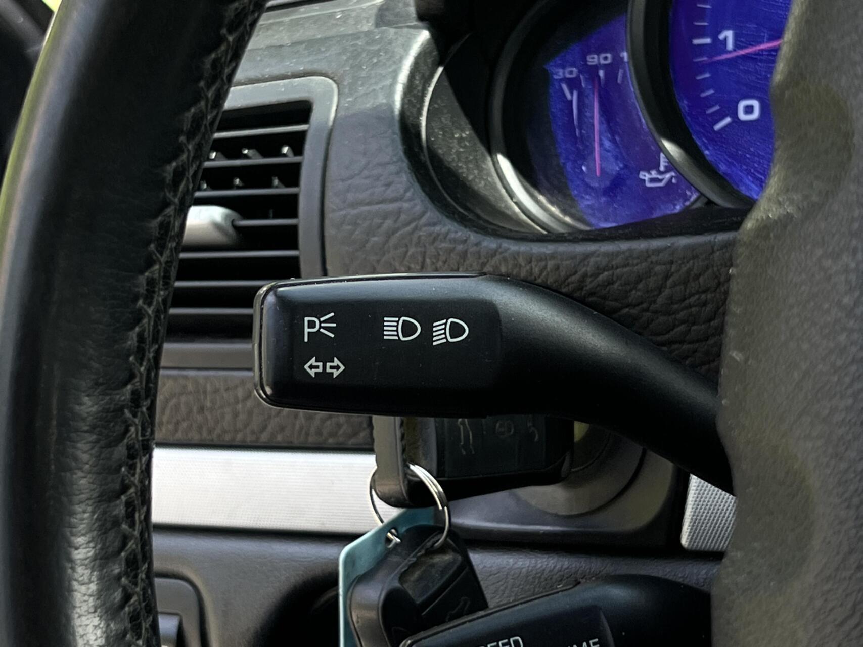 Foto van Porsche Cayenne