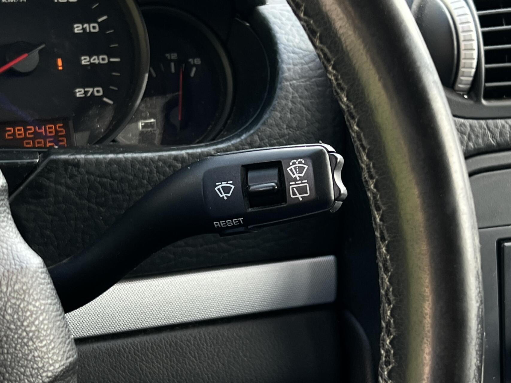 Foto van Porsche Cayenne