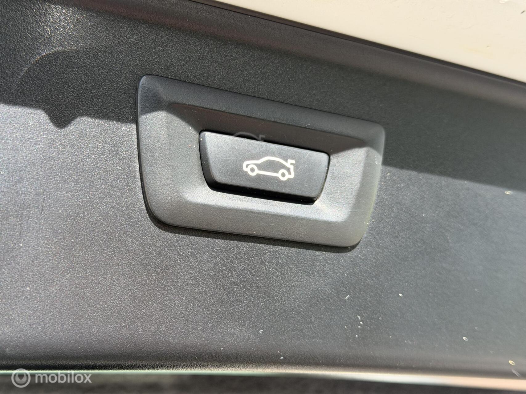 Foto van BMW 520i