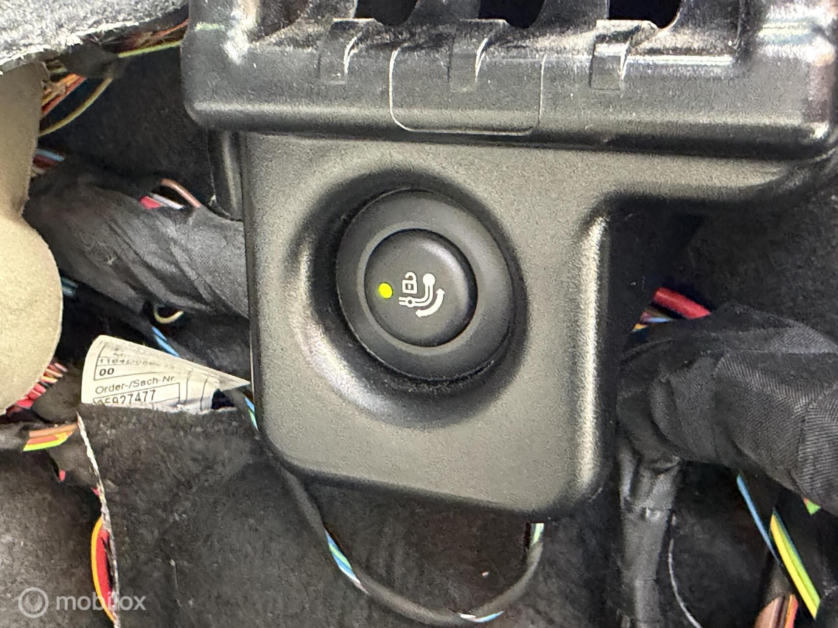 Foto van BMW 520i