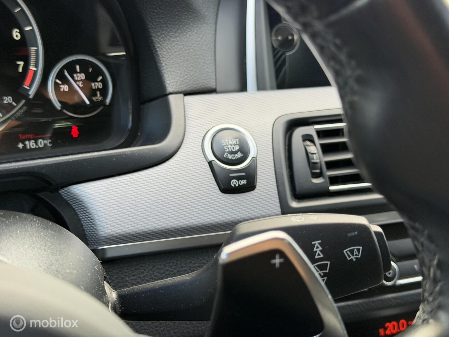 Foto van BMW 520i