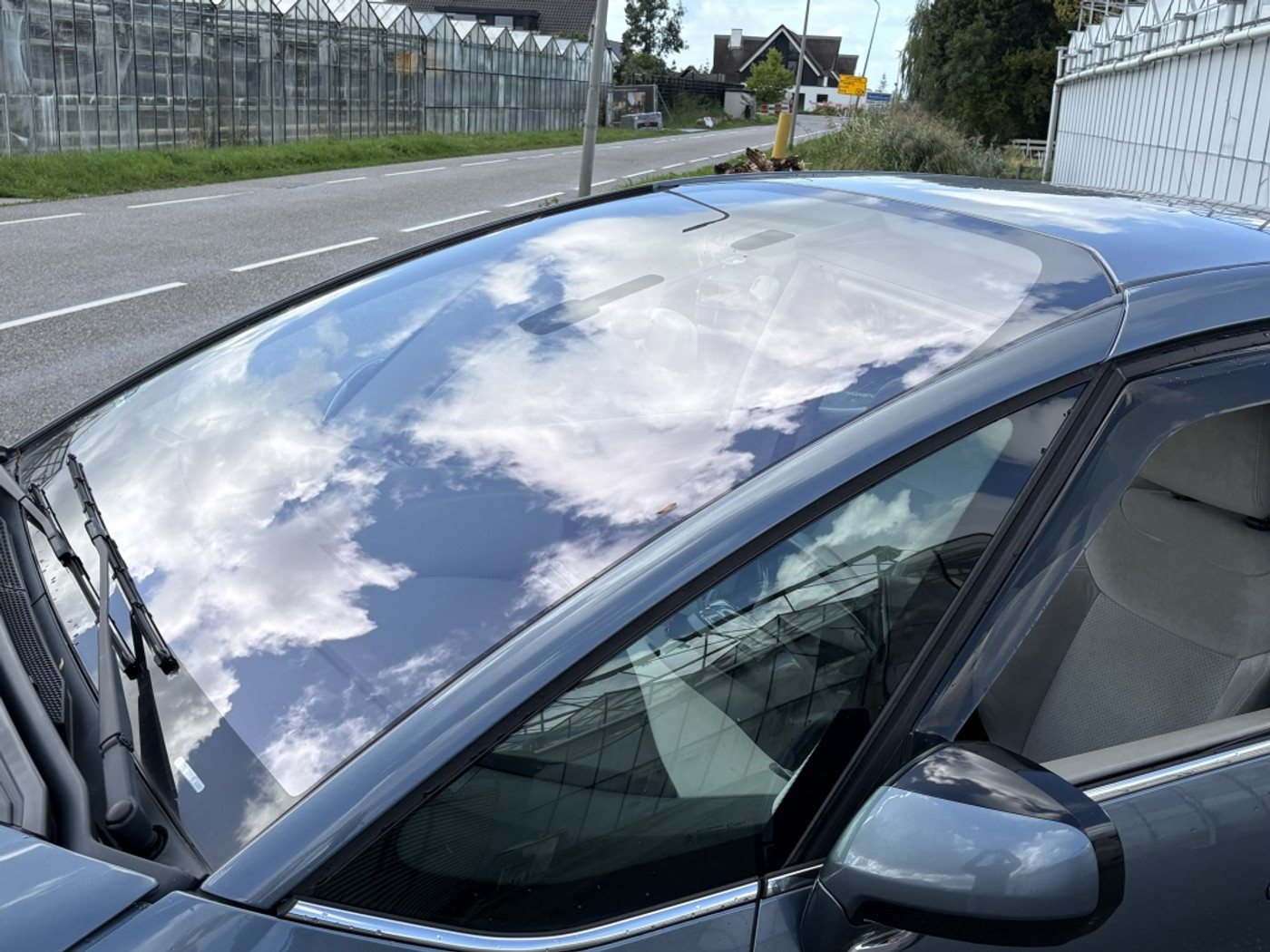 Foto van Citroen C4 Picasso