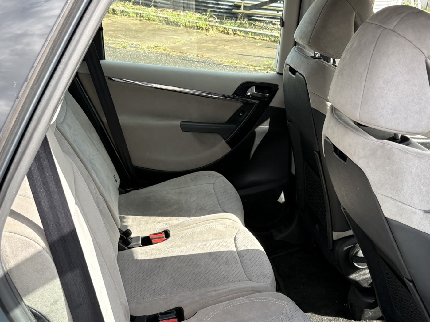 Foto van Citroen C4 Picasso