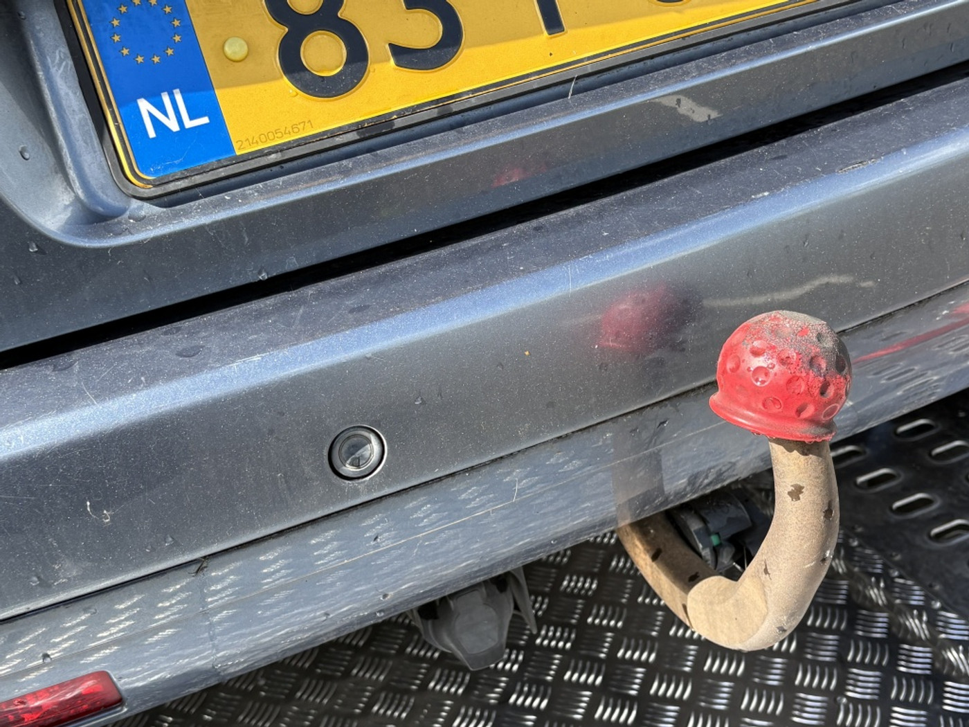 Foto van Citroen C4 Picasso