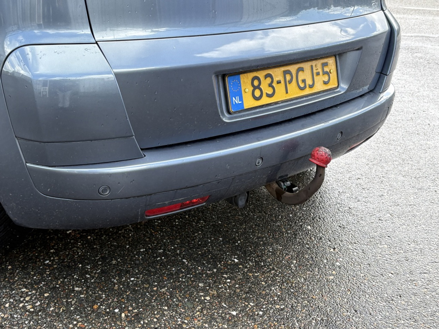 Foto van Citroen C4 Picasso