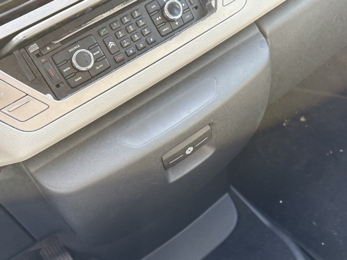 Foto van Citroen C4 Picasso