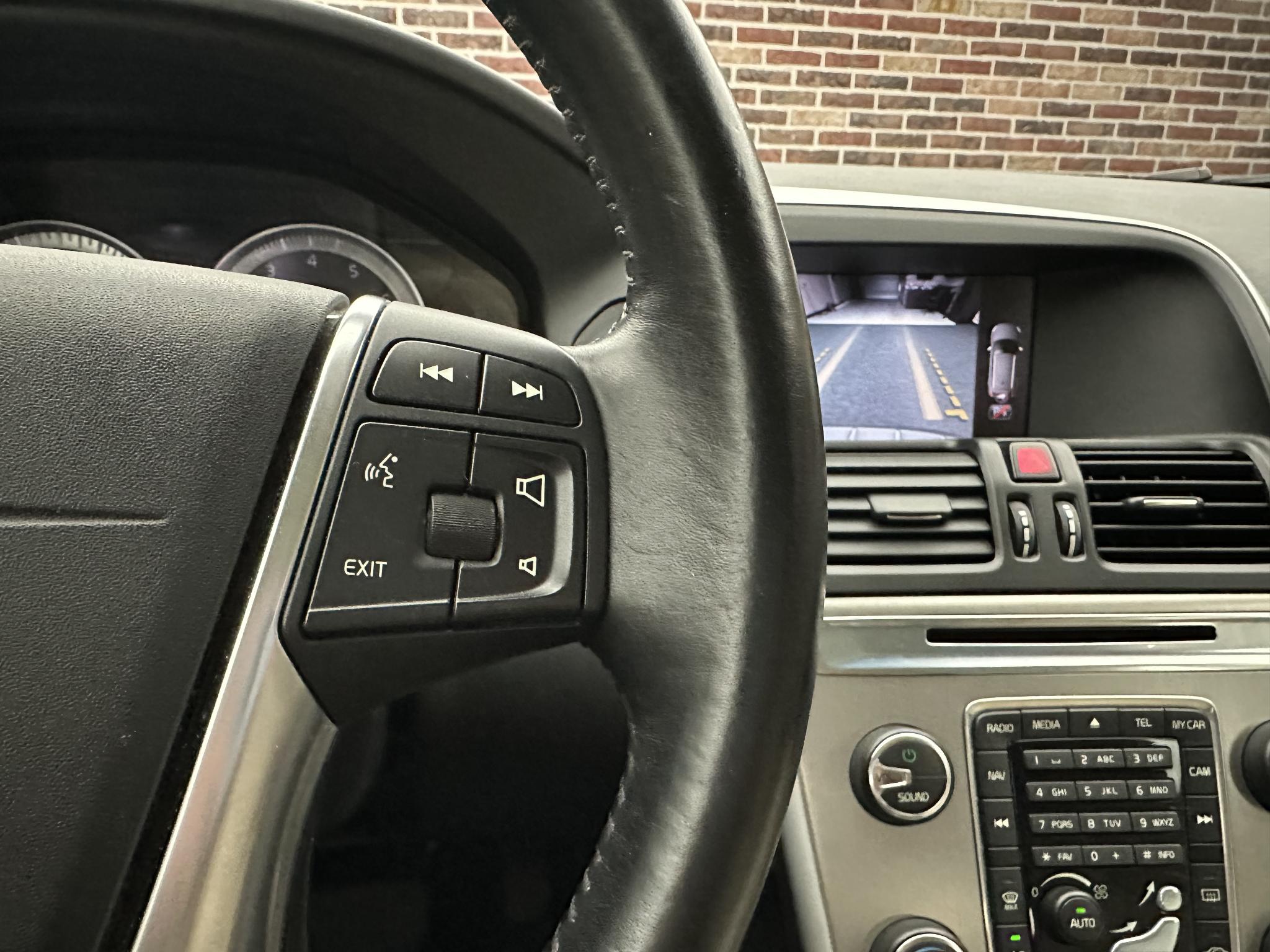 Foto van Volvo Xc60