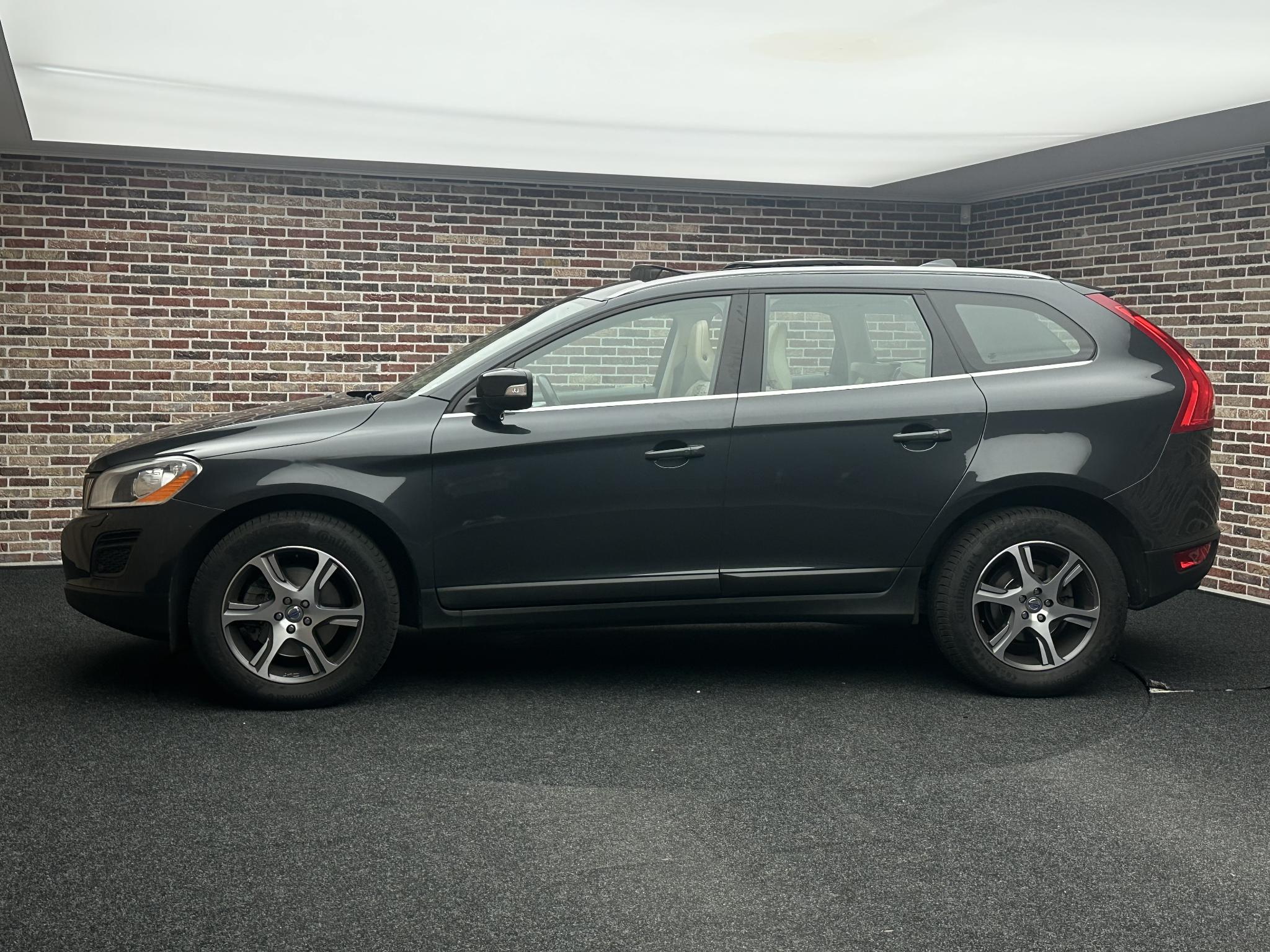 Foto van Volvo Xc60