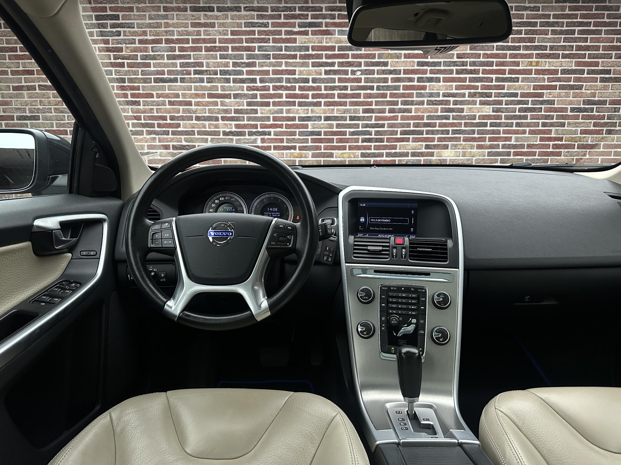Foto van Volvo Xc60