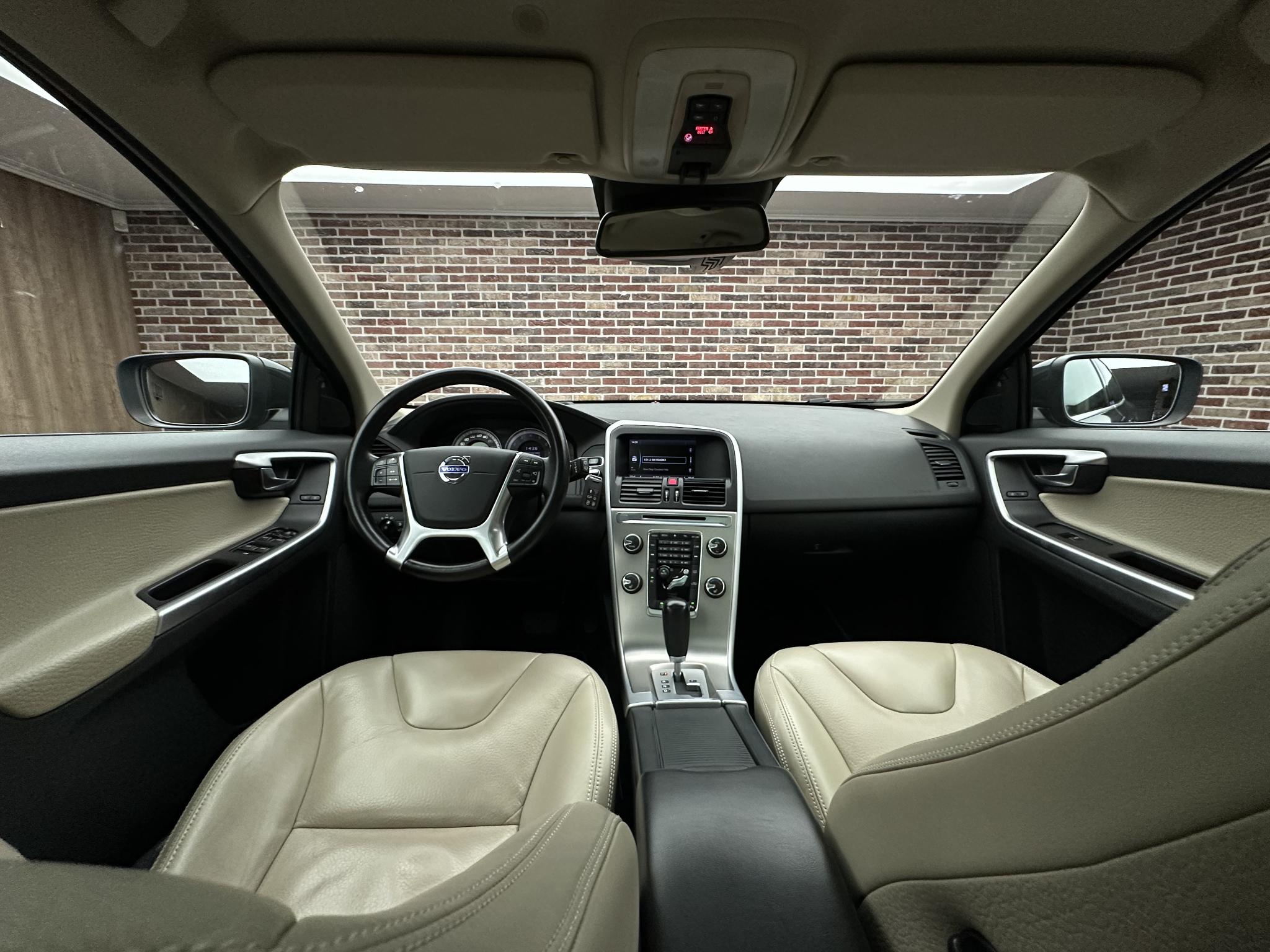 Foto van Volvo Xc60
