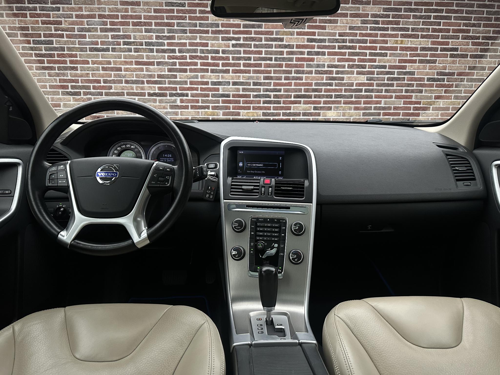 Foto van Volvo Xc60
