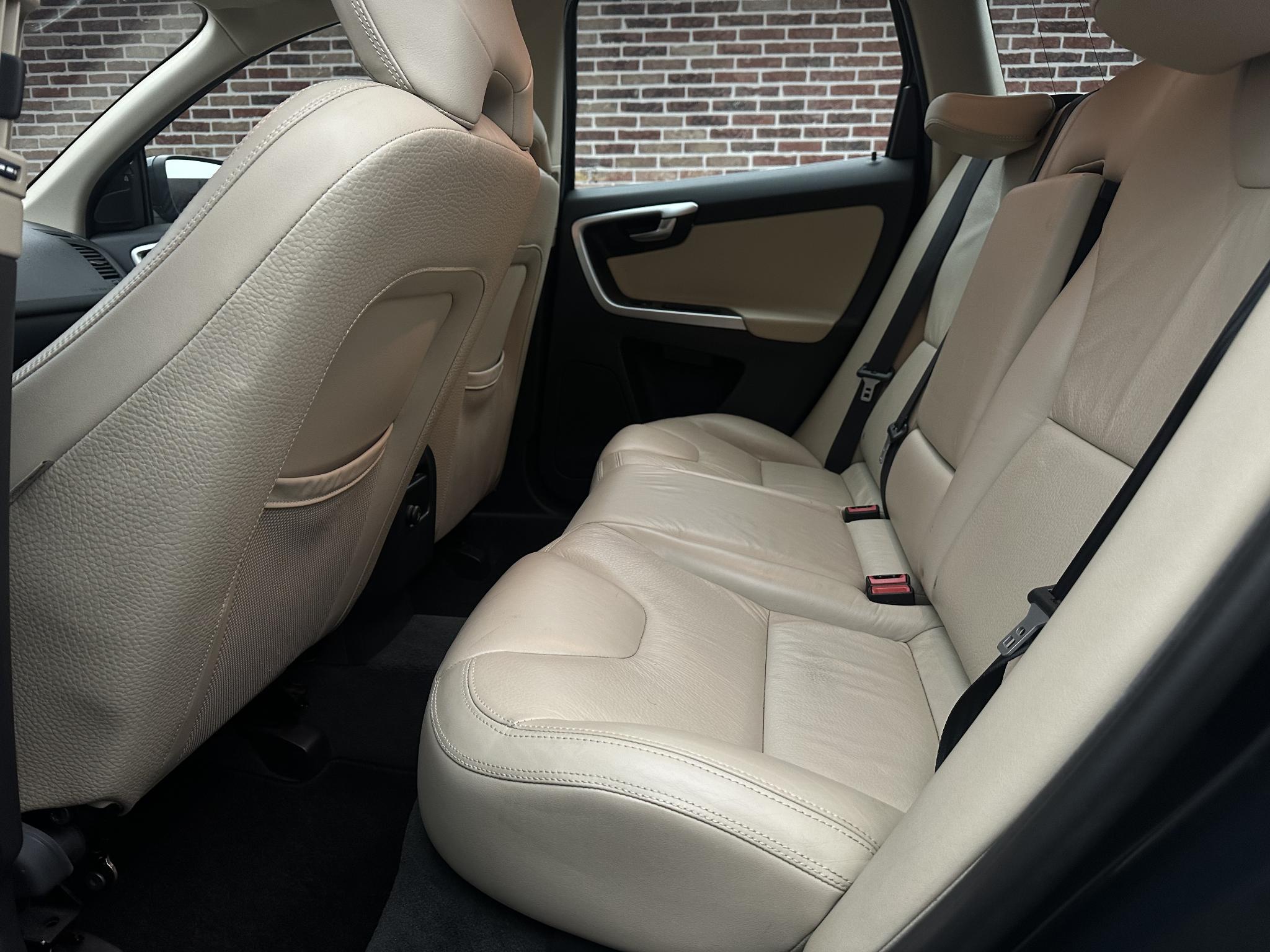 Foto van Volvo Xc60