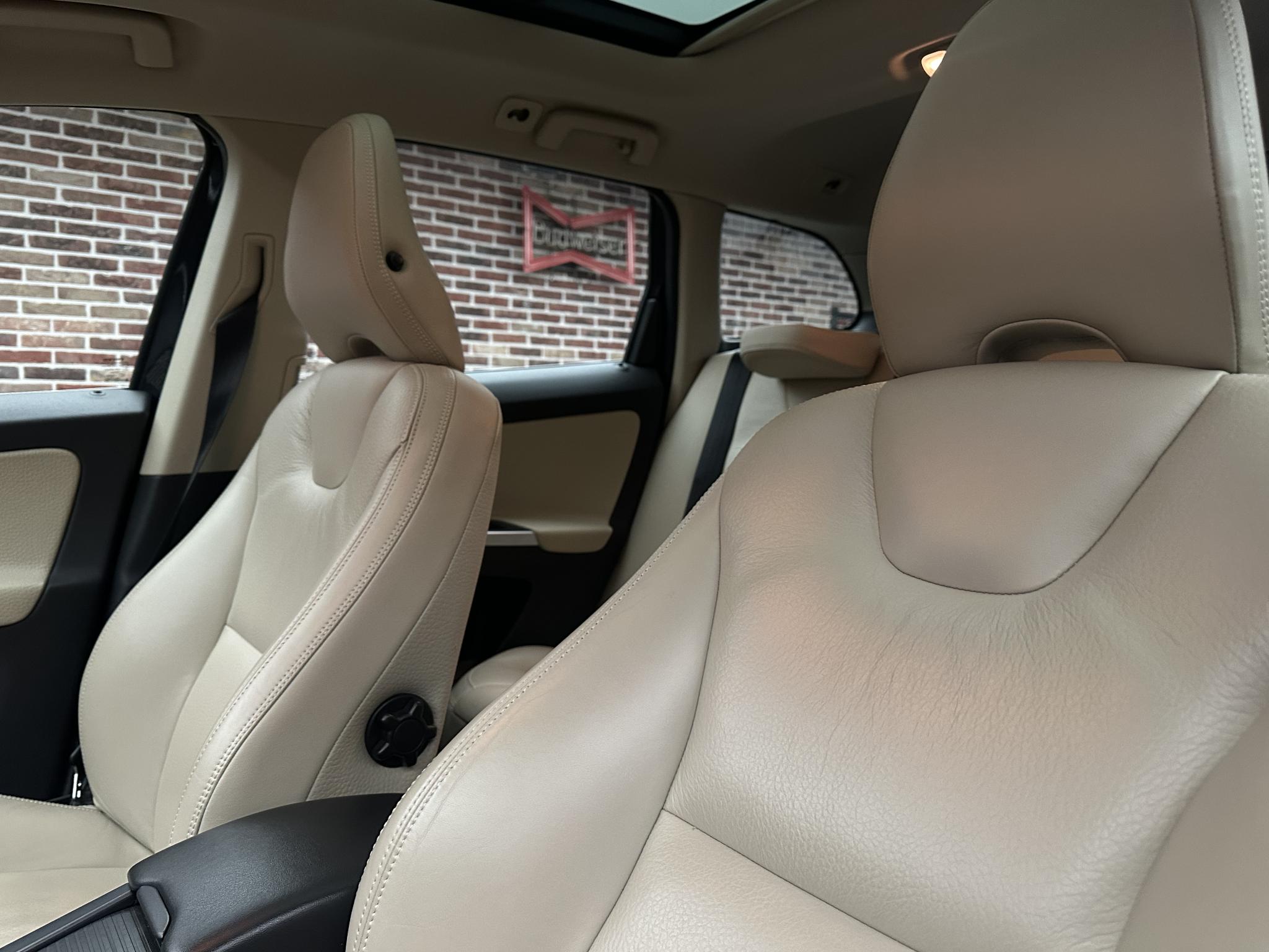 Foto van Volvo Xc60