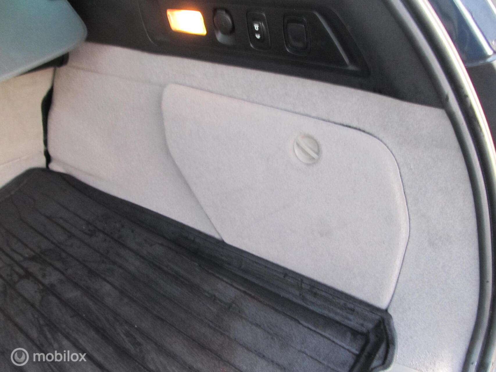 Foto van Citroen C5