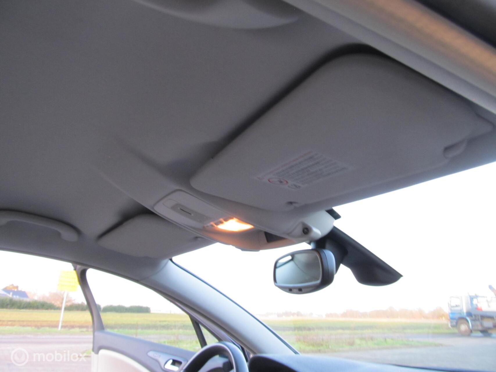 Foto van Citroen C5