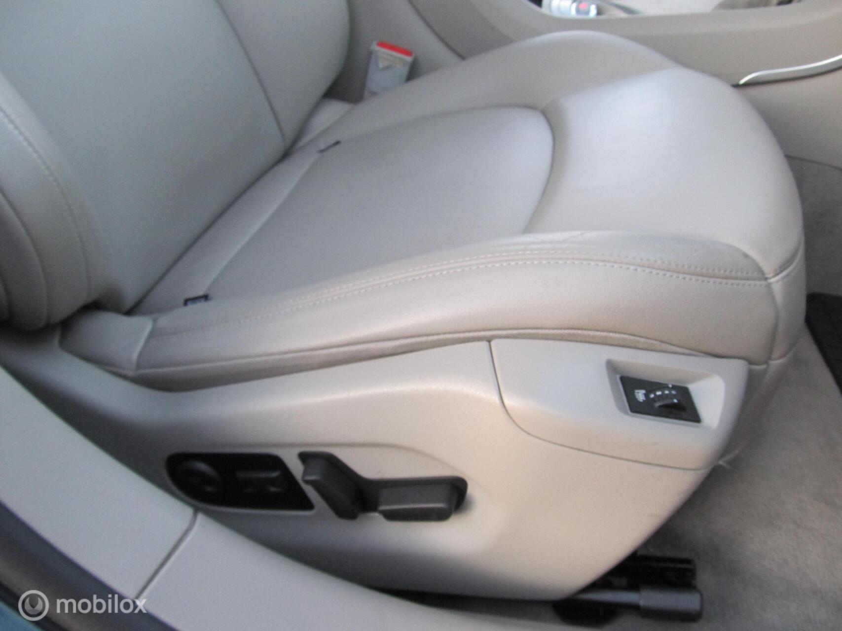 Foto van Citroen C5